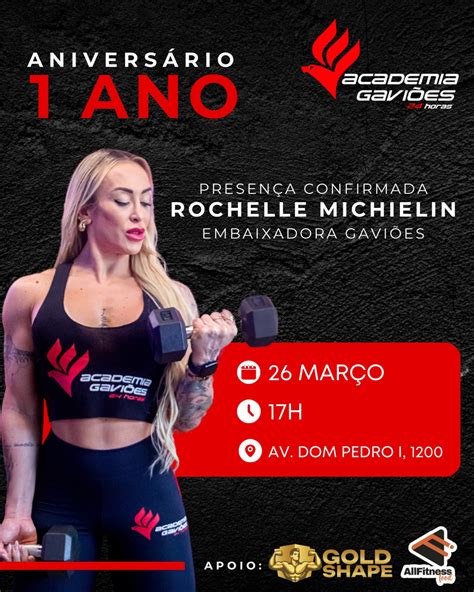 Academia Gaviões 24h Oficial (@academiagavioes) .